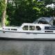 Hausboot Goldflower Elite Friesland