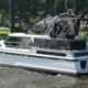 Hausboot Iris mit 1 Kabine in Holland
