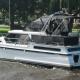 Hausboot Iris mit 1 Kabine in Holland