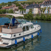 Hausboot mieten Linssen 34.9 AC