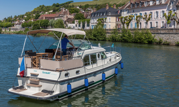 Hausboot mieten Linssen 34.9 AC