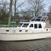 Hausboot Liona Elite Holland