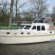 Hausboot Liona Elite Holland