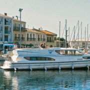 Hausboot mieten Magnifique