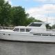 Hausboot Maurice Elite in Friesland