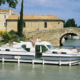 Hausboot Nicols 1350 Canal du Midi