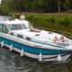 Hausboot Nicols Sixto