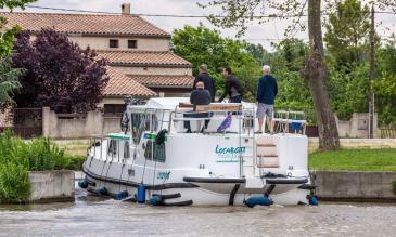 Hausboot Penichette 1180 FB