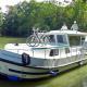Hausboot mieten Penichette 1180FB