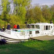 Hausboot Penichette 1400 FB