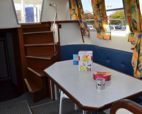 Hausboot mieten Tarpon 37 Salon