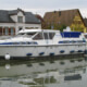 Hausboot Tarpon 42N mit 4 Kabinen