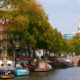 Hausboot mieten Amsterdam Hausbooturlaub Amsterdam
