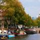 Hausboot mieten in Amsterdam Hausbooturlaub Amsterdam