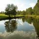 Hausboot Kanal Bretagne