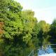 Hausboot fahren Charente