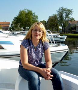Karin Kneißl