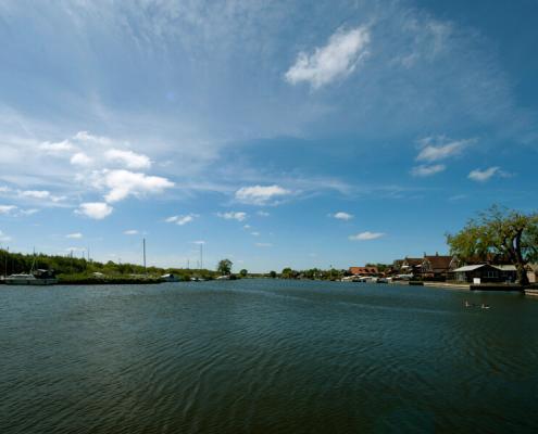 Hausboot England Norfolk Broads