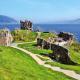 Hausboot mieten Schottland Hausboot fahren Loch Ness Schottland