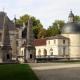 Chateau Tanlay am Canal de Bourgogne