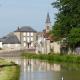 Canal du Nivernais, Chatillon en Bazois