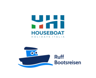 Houseboat Holidays Italia
