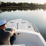 Hausboot mieten ohne Führerschein