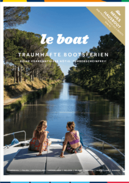 Katalog Leboat RB