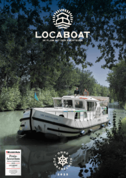 Katalog von Locaboat - Ruff Bootsreisen