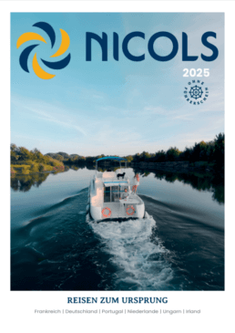 Katalog von Nicols - Ruff Bootsreisen