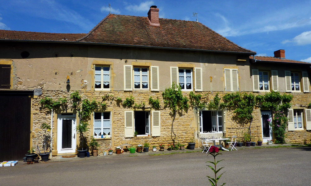 Landhaus Sommerfrische