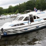 Hausboot mieten Clipper