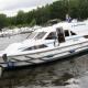 Hausboot mieten Clipper