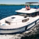 Leboat Horizon 4