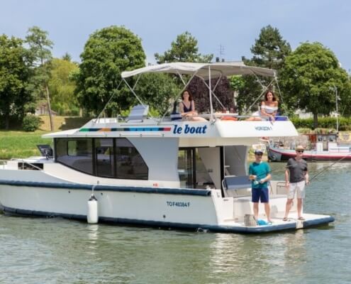 Leboat Horizon1 Außen