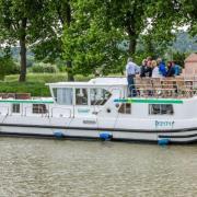 Locaboat Penichette 1500FB