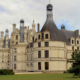 Loireschloss Chambord