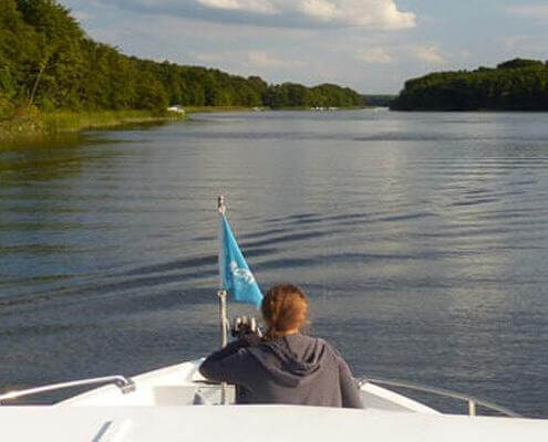 Mecklenburgische Seenplatte