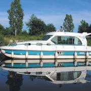 Hausboot mieten Nicols 1170 führerscheinfrei