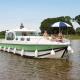 Hausboot Nicols Sixto Green