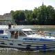 Hausbootferien Saône
