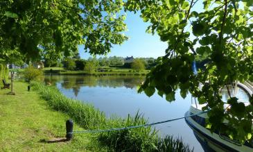 Hausboot Frankreich, Canal du Nivernais, Pannecot