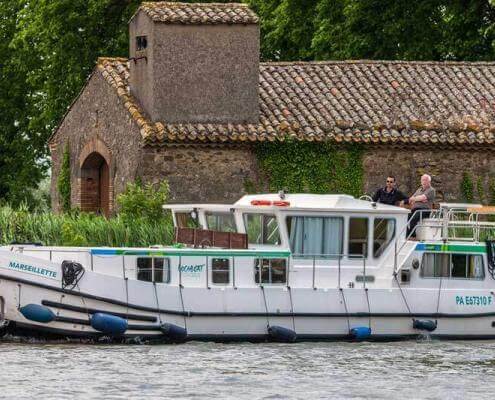 Penichette 1400FB