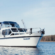 Hausboot Anabell