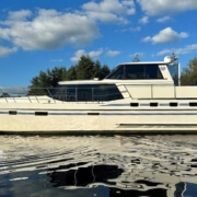 Hausboot Comfortrose