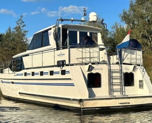 Küche der Comfortrose