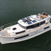 Hausboot Grand 37