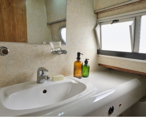 Bad Hausboot Classique