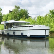 Hausboot Horizon 5 mieten