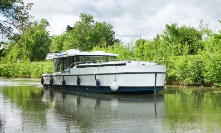 Hausboot Horizon 5 mieten